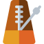 Metronome icon 64x64