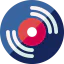 Vinyl icon 64x64