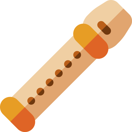 Flute icon
