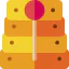 Xylophone biểu tượng 64x64