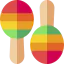 Maracas icon 64x64