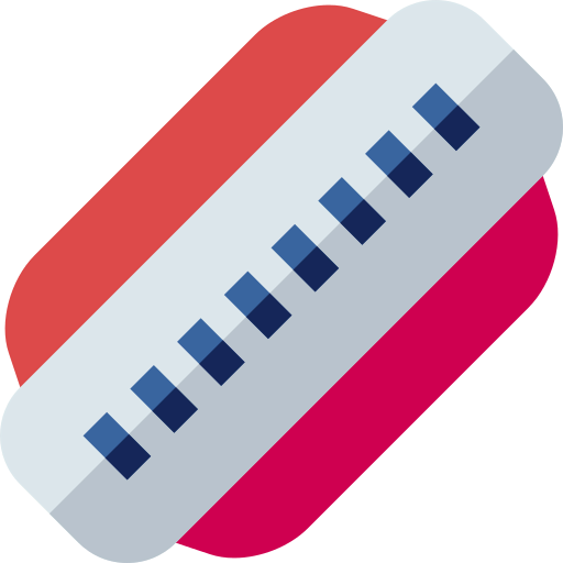 Harmonica іконка