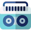 Stereo icon 64x64
