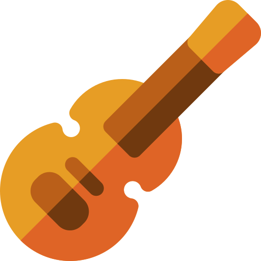 Violin icon