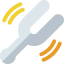 Diapason icon 64x64