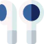 Earphones icon 64x64