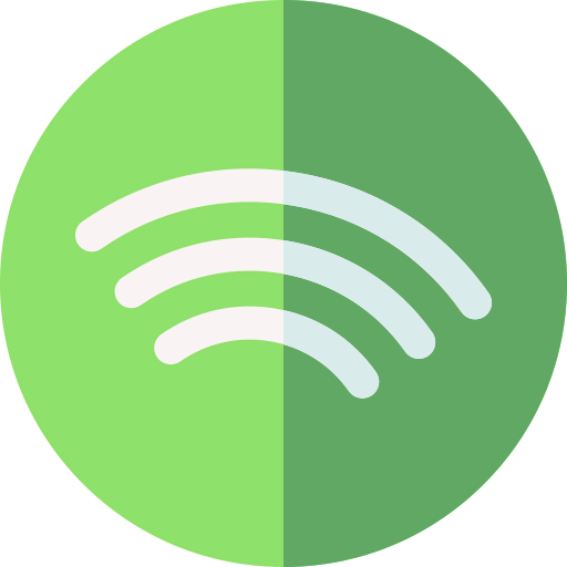 Streaming icon