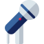Microphone icon 64x64