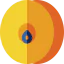 Cymbals icon 64x64