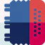 Accordion icon 64x64