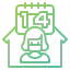Confined icon 64x64