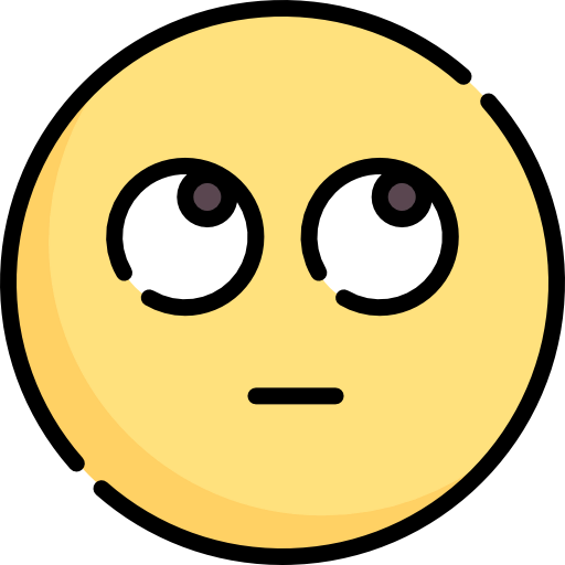 Thinking icon