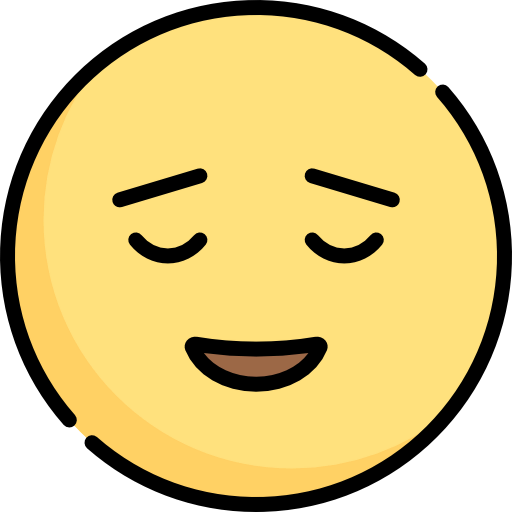 Calm icon