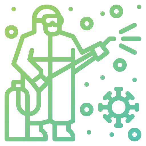 Cleaning icon