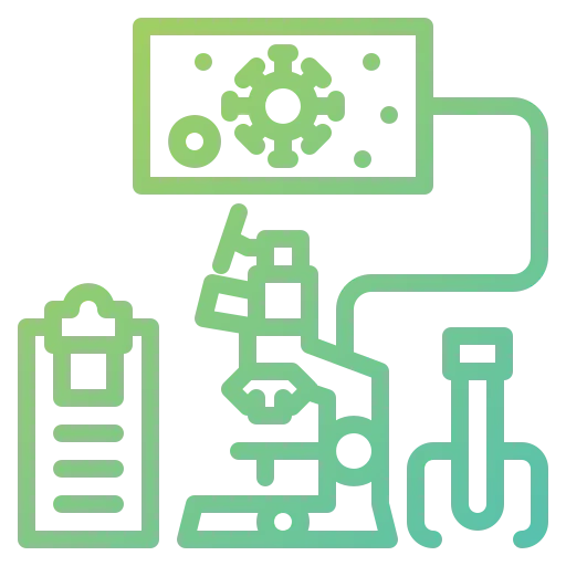 Laboratory icon