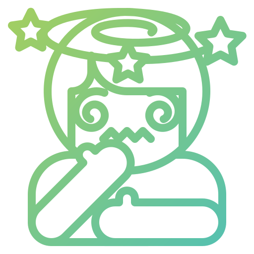 Dizzy icon