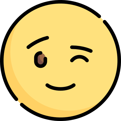 Wink icon
