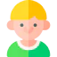 Boy icon 64x64