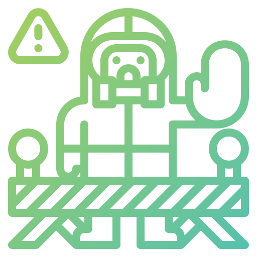 Restricted icon