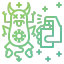 Hygiene products Symbol 64x64