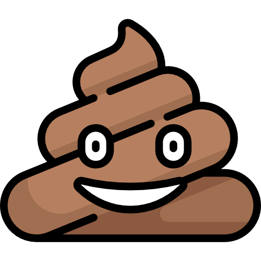 Poo icon
