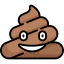 Poo ícono 64x64