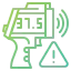 Thermometer icon 64x64