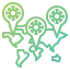 Pandemic icon 64x64