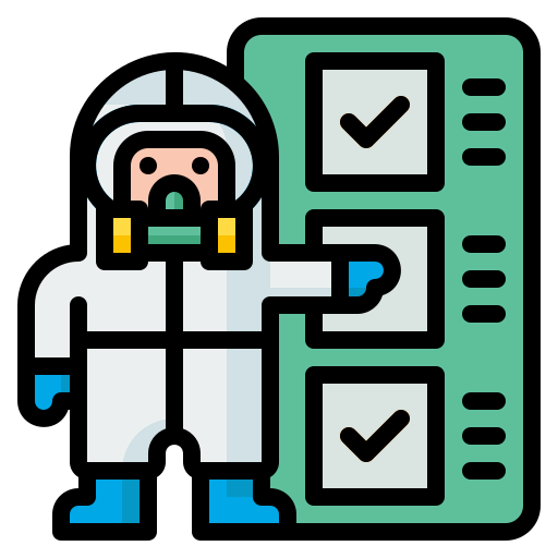 List icon