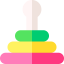 Pyramid icon 64x64