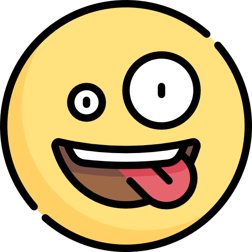 Surprised icon