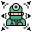 Doctor icon 64x64