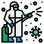 Cleaning іконка 64x64