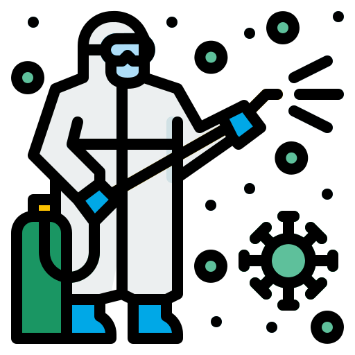 Cleaning icon