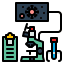 Laboratory ícono 64x64