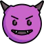 Devil іконка 64x64