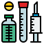 Medical assistance icon 64x64