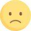 Sad icon 64x64
