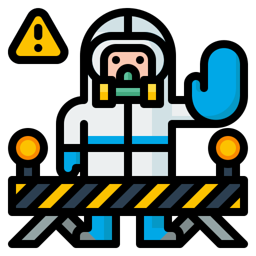 Restricted icon