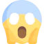 Shocked icône 64x64
