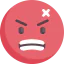 Angry ícono 64x64