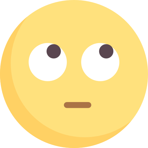 Thinking icon