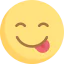 Tongue icon 64x64