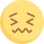 Sad icon 64x64