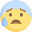Embarrassed icon 64x64