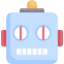 Robot icon 64x64