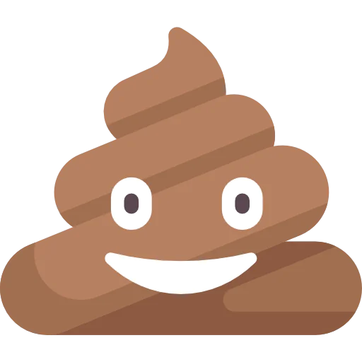 Poo icon