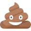 Poo ícono 64x64
