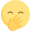 Laughing icon 64x64