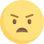 Angry ícono 64x64